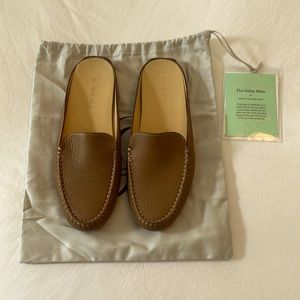 M.GEMI The Felize Mule